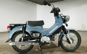 HONDA CROSS CUB 110 JA45