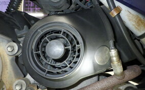 SUZUKI ADDRESS V50 Gen.2 CA44A