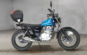 SUZUKI GRASS TRACKER BigBoy NJ47A