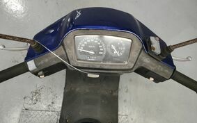 SUZUKI ADDRESS V100 CE13A