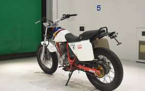 HONDA FTR223 MC34