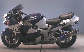 SUZUKI GSX1300R HAYABUSA 2003 GW71A