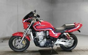 HONDA CB1300SF SUPER FOUR 2001 SC40