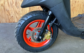 YAMAHA JOG ZR SA58J
