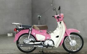 HONDA C110 SUPER CUB JA44