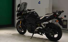 YAMAHA FZ FAZER 2007