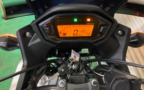 HONDA 400 X 2014 NC47