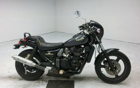 KAWASAKI ELIMINATOR 400 SE Type 1988 ZL400A