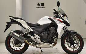 HONDA CB400F ABS 2015 NC47