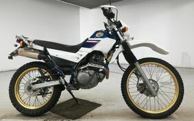 YAMAHA SEROW 225 W 4JG