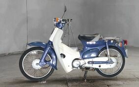 HONDA C50 SUPER CUB AA01