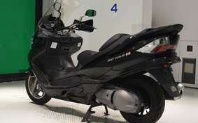 SUZUKI SKYWAVE 400 2007 CK44A