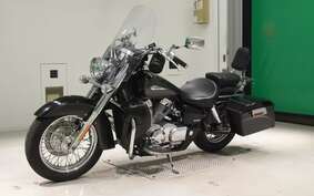 HONDA SHADOW 400 CLASSIC 2013 NC44