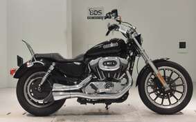 HARLEY L1200LI 2010