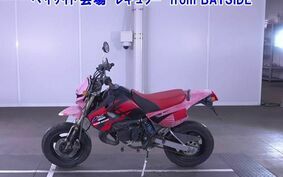 KAWASAKI KSR-80 MX080B