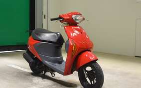 SUZUKI LET's 5 G CA47A