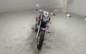 HONDA SHADOW 400 SLASHER 2002 NC40