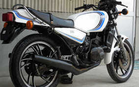 YAMAHA RZ250 4L3