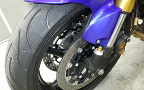 YAMAHA YZF-R6 2008