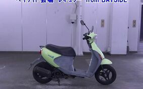 SUZUKI LET`s 4 CA45A