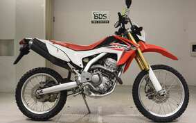 HONDA CRF250L MD38