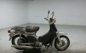 HONDA LITTLE CUB Cell AA01