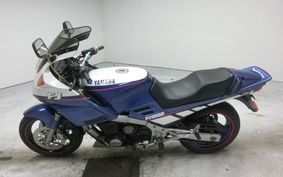 YAMAHA FJ1200 1991 4CC