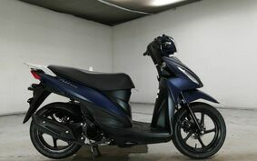 SUZUKI ADDRESS 110 CE47A