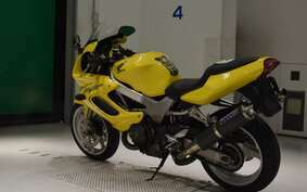 HONDA VTR1000F 2002