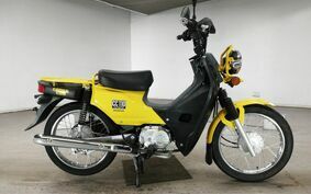 HONDA CROSS CUB 110 JA10