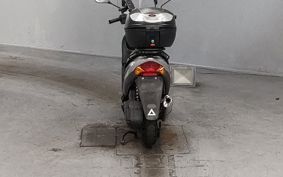 SUZUKI ADDRESS V125 CF46A