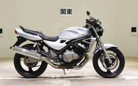 KAWASAKI BALIUS 250 Gen.2 ZR250B