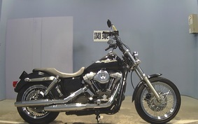 HARLEY FXDB 1580 2006 GX4