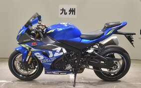 SUZUKI GSX-R1000R A 2018 DM11G