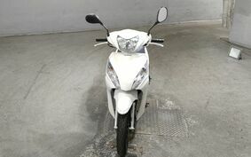 HONDA DIO 110 JF31