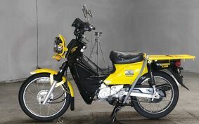 HONDA CROSS CUB 110 JA10