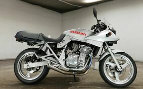 SUZUKI GSX250S KATANA GJ76A