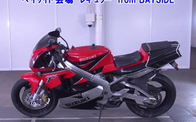 SUZUKI RGV250