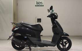 SUZUKI LET's CA4AA