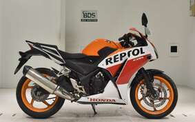 HONDA CBR250R A MC41