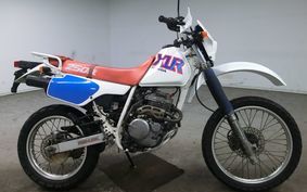 HONDA XLR250R MD22