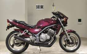 KAWASAKI BALIUS 250 ZR250A