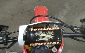 HONDA CRF250 RALLY ME12