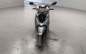 HONDA LEAD 125 JK12