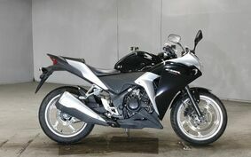 HONDA CBR250R MC41