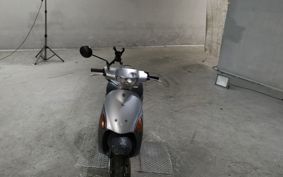 SUZUKI LETS4 CA45A