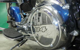 HARLEY FLH1870 2021