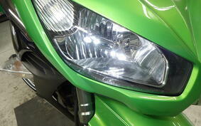 KAWASAKI NINJA 1000 A 2014 ZXT00L