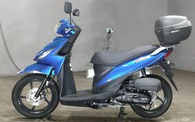 SUZUKI ADDRESS 110 CE47A