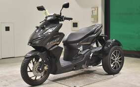 HONDA VARIO 160 TRIKE